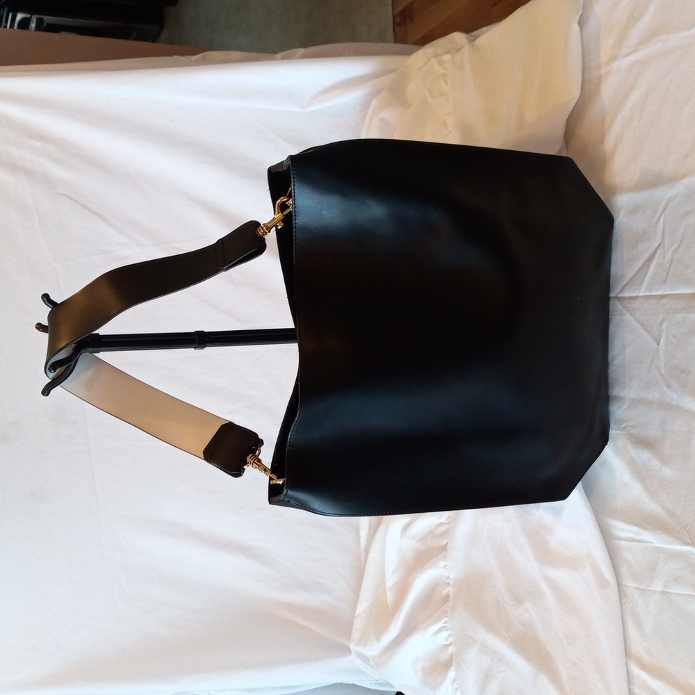 Tote Handbag